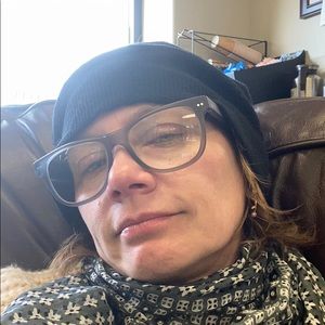 Meet your Posher, Cathleen